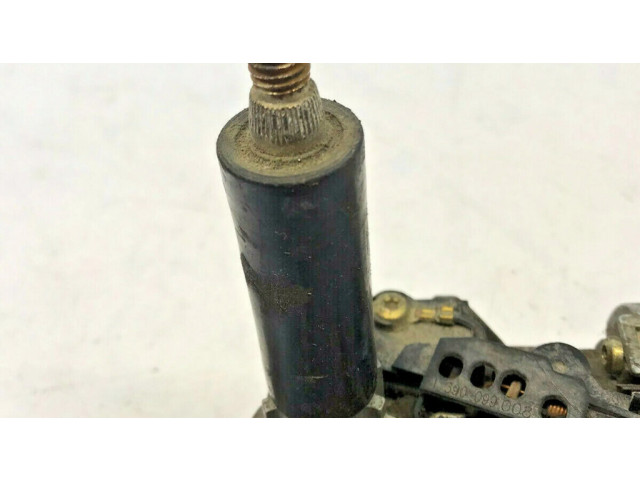 Моторчик заднего дворника 0390201548, nr565    Ford Focus