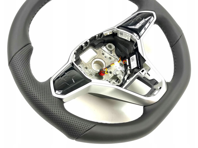 Руль Volkswagen Golf VII  2013 - 2019 года 5H0419089JK      