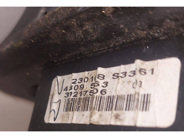 Зеркало электрическое Volvo XC90 2007 - 2014 года