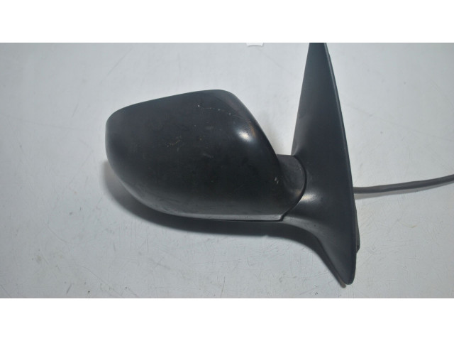 Зеркало электрическое Skoda Fabia Mk1 (6Y) 1999 - 2007 года