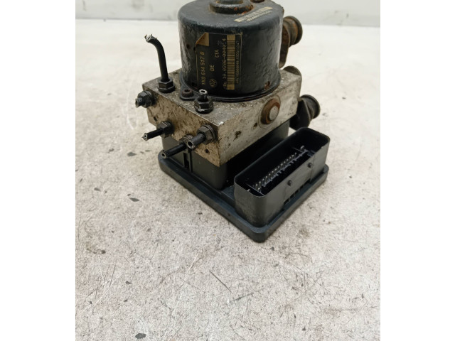 Блок АБС 1K0614517B, 10020600404 Volkswagen Touran I 2003 - 2010 года