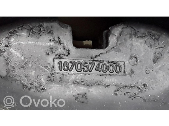 Руль Peugeot 406  1996-1999 года 1870574000, 96226704ZL      