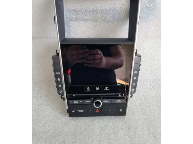 Дисплей 253914GR0B Infiniti Q50