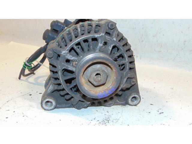 Генератор 5705AZ, 9635772780 Peugeot 206 2.0