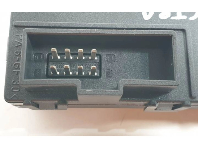 Блок управления 13168783, SC718810500 Skoda Yeti (5L)