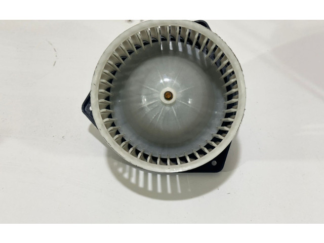Вентилятор печки 668MBB007 Mitsubishi Outlander