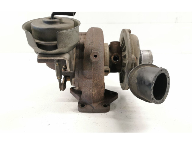 Turbodmychadlo Турбина VJ300208, 4V06585D Mazda Premacy RF