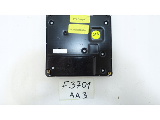 Блок управления 4K2035282J, 4K2035282J Volkswagen Golf VII