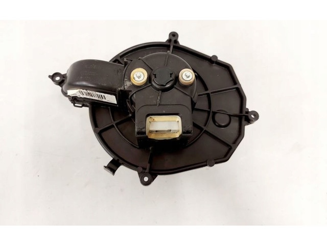 Вентилятор печки 5E2228200 Citroen Berlingo