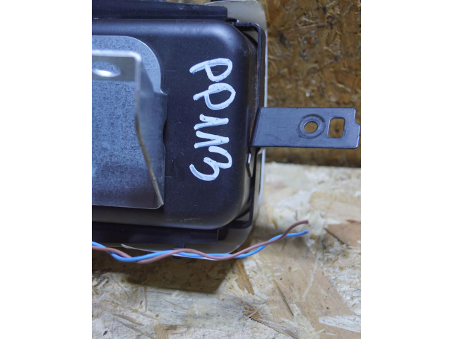 Подушка безопасности пассажира 985258554R   Renault Clio IV