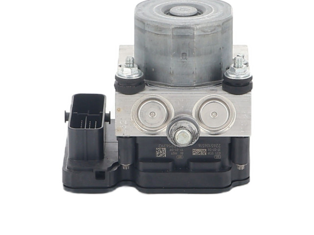 Блок АБС 13474250   Opel  Meriva B  2010 - 2016 года