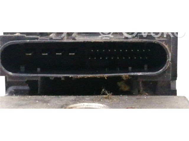 Jednotka ABS 0265231341, 0140001 Nissan Micra C+C 2003