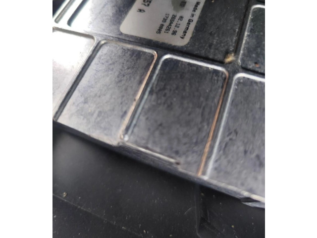 Řídící jednotka 4D0907557A Audi A8 S8 D3 4E