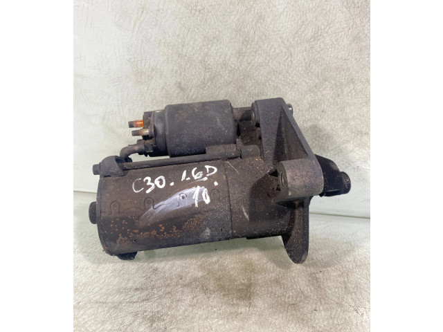Стартер 30795406, 3m5t11000cf   Volvo C30