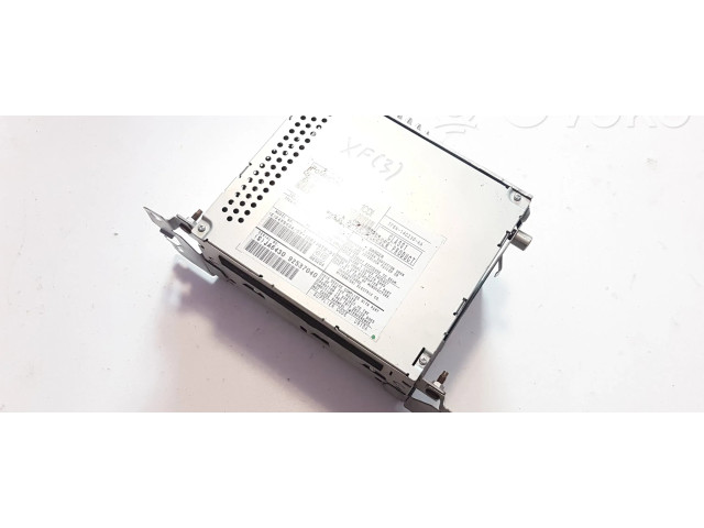 Блок управления климат-контролем 7F6N14C230AA, 7F6N18C815AB Jaguar XF