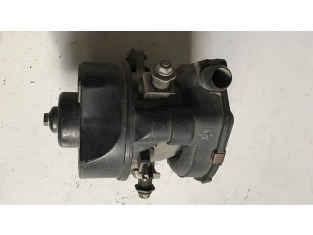 Вторичный воздушный насос