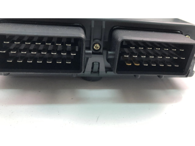 Блок управления F8FF13C790AC Jaguar XJ X308