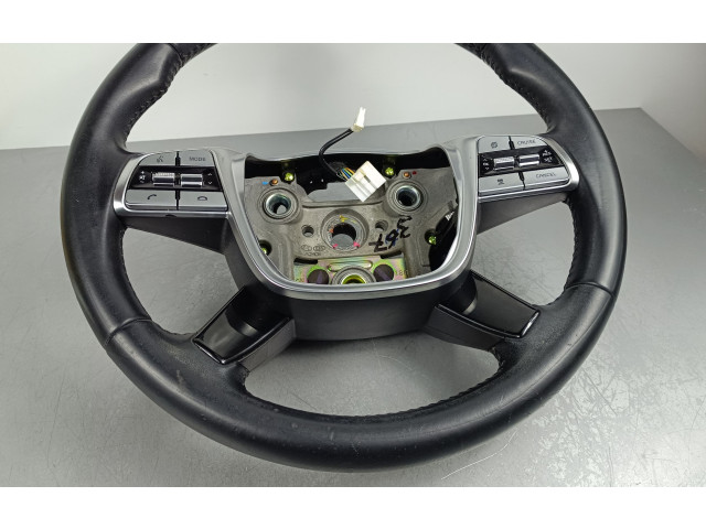 Volant KIA Telluride 2022