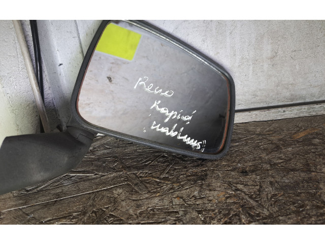 Zpětné zrcátko pravé Renault Rapid 1990 E200669, 00669