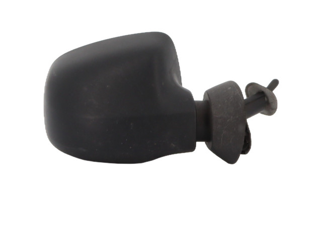 Зеркало (механическое) Dacia Sandero 2008 - 2012 года