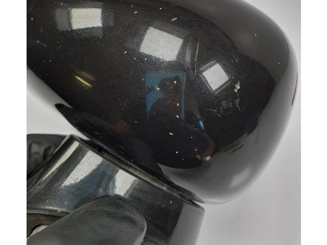 Зеркало электрическое        Audi TT Mk1  1999 - 2006 года   