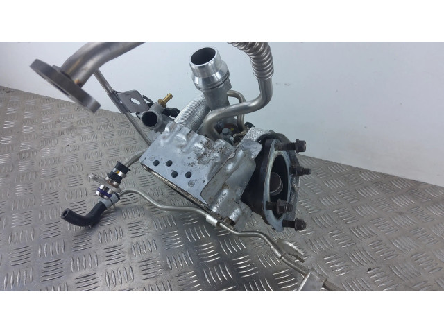 Turbodmychadlo Турбина 2823107600, 8925990001 Hyundai i20 (BC3 BI3) 1.0