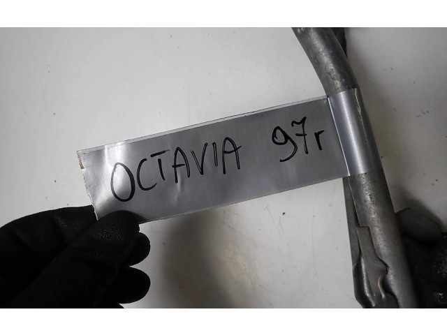 Комплект механизма стеклоочистителей 1J0955623A   Skoda Octavia Mk1 (1U)