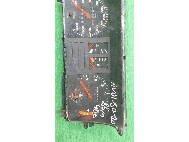 Přístrojová deska Audi 80 90 B2 1985 81117331