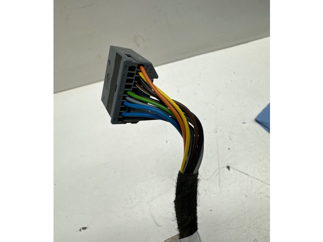 Зеркало электрическое        Volvo XC90  2014 -  года   