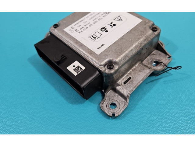 Блок подушек безопасности 1EA959655ED, IMPRK1398904 Volkswagen Caddy