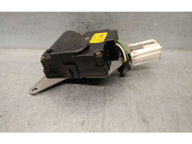 Вентилятор печки EL08410001, EL08410001 SsangYong Musso