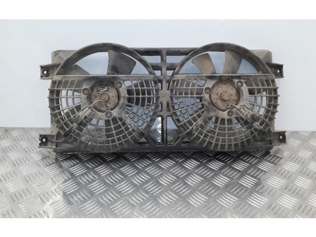 Комплект вентиляторов