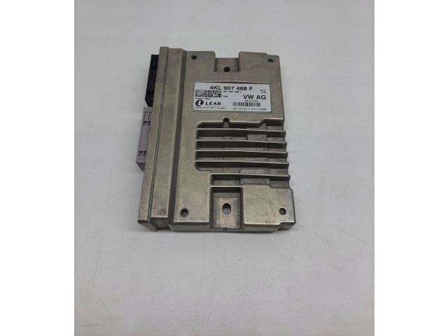 Блок управления 4KL907468F, 4KL907468F   Audi A6 C7