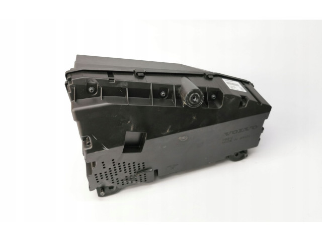 Дисплей 31473184 Volvo XC90