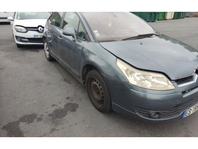 Зеркало электрическое Citroen C4 I 2004 - 2010 года