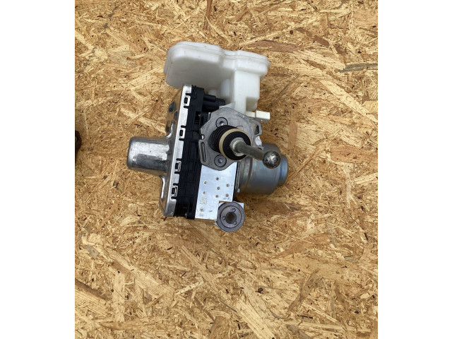 Блок АБС 4KE614100AD, 10120204274 Audi e-tron - года