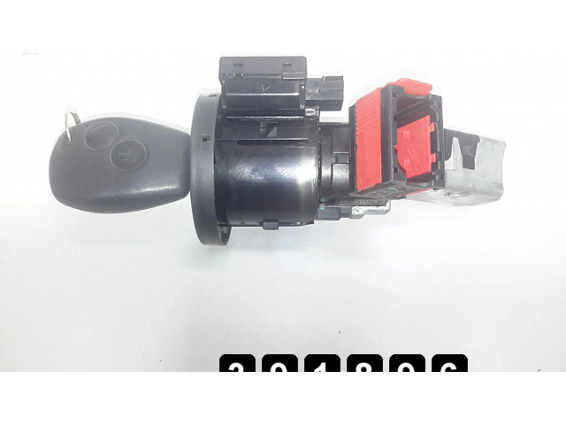 Комплект блоков управления Dacia Lodgy