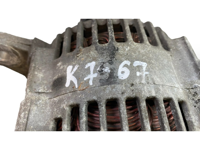 Генератор 56041578AE, TN1210003843 Jeep Cherokee III KJ 2.5