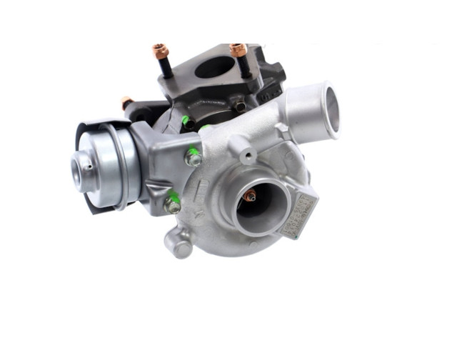 Турбина Mitsubishi ASX 49335-01001, 49335-01001