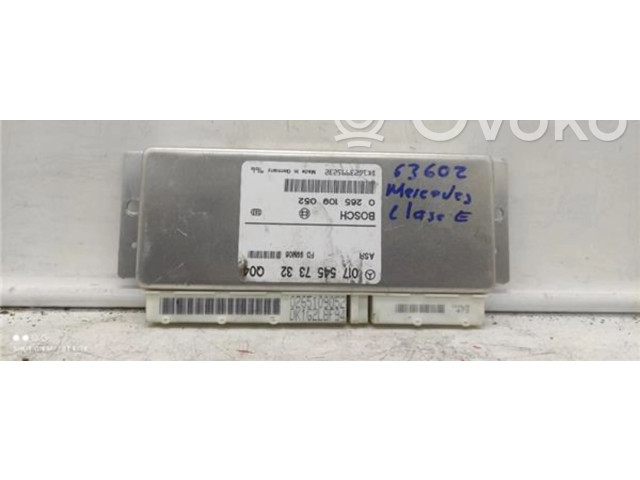 Блок управления 0175456332Q04, 0175456332Q04   Mercedes-Benz E AMG W210