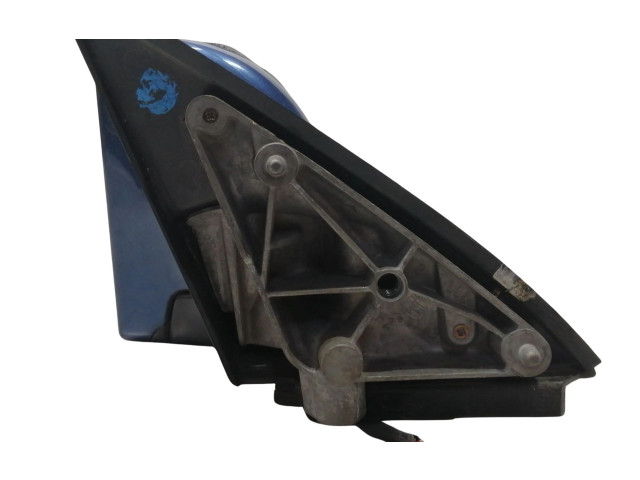 Зеркало электрическое Audi A4 Allroad - года