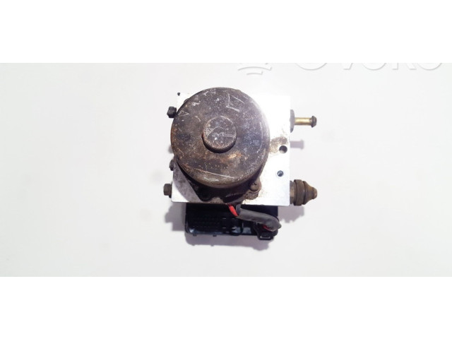 Блок АБС MR289078, MR289078 Mitsubishi Galant 1997 - 2003 года