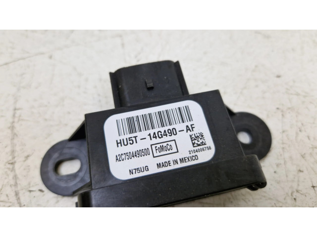 Блок управления HU5T14G490, HU5T14G490AF   Ford Escape IV