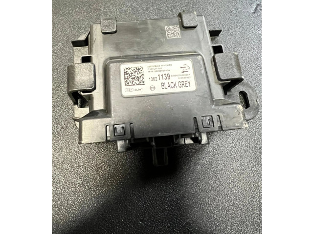 Блок комфорта 13521139, 13521139 GMC Sierra 1000