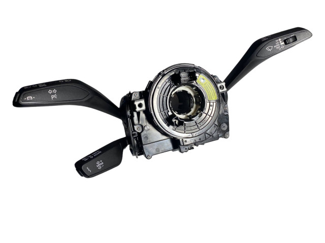 Блок комфорта 85E907129BA Audi Q3 F3