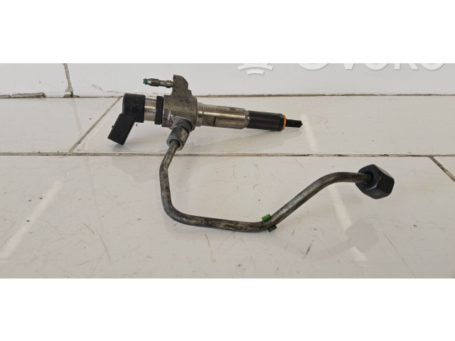 Форсунка 9802448680 Volvo C30