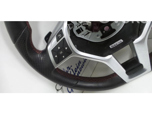Volant Mercedes-Benz GLA W156 2015 A1724608303, A1724601803