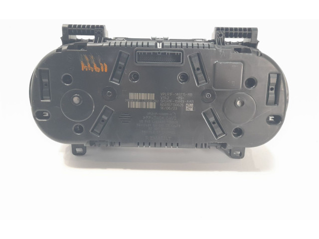 Панель приборов 248096153R Dacia Sandero III