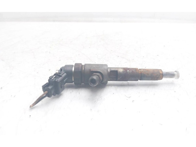 Vstřikovač 0445110252 Peugeot 207 CC