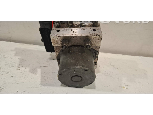 Jednotka ABS 0265230838, 56110-54LA0 Fiat Sedici 2007